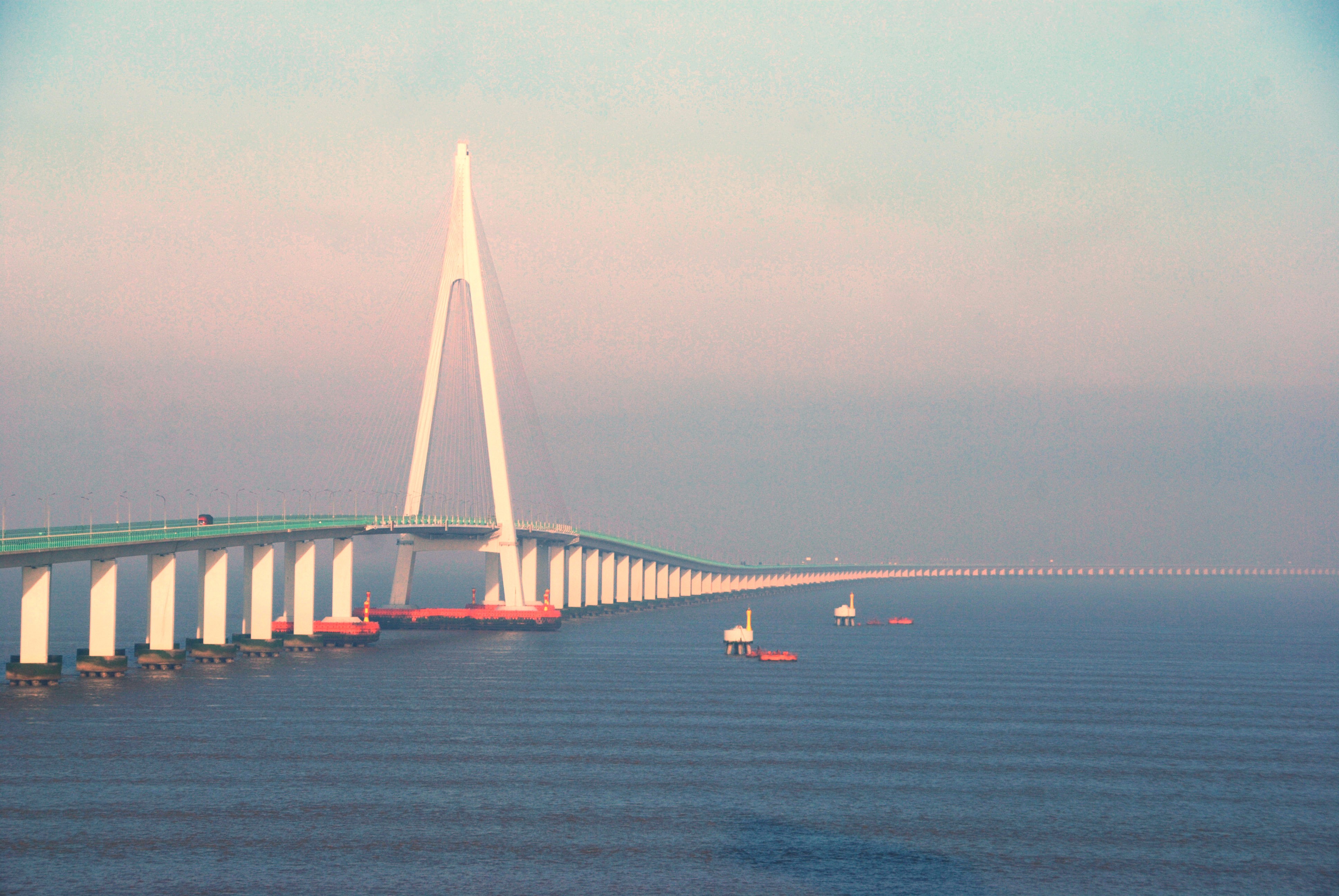 浙江十大最美公路温州两条公路入选