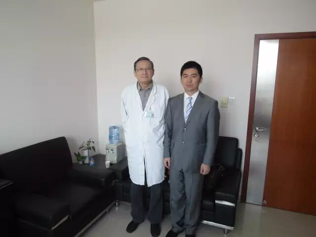 1977年阜外医院郭加强等人报道了1775例"法洛四联症"的根治性手术