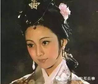 龚雪、林芳兵、张瑜 回顾80年代的绝色女星(下)