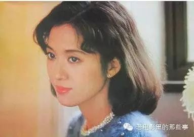 龚雪、林芳兵、张瑜 回顾80年代的绝色女星(上)