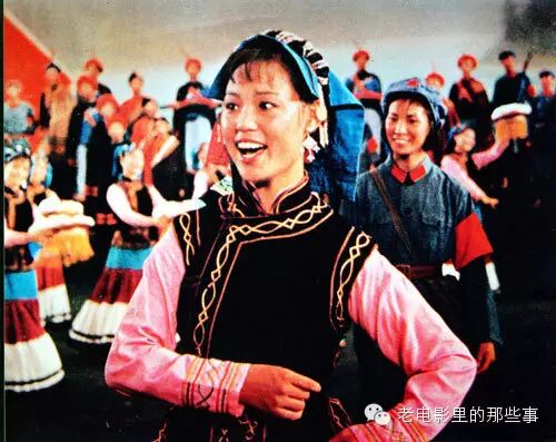 中国第一部歌舞史诗巨片大型音乐舞蹈史诗东方红