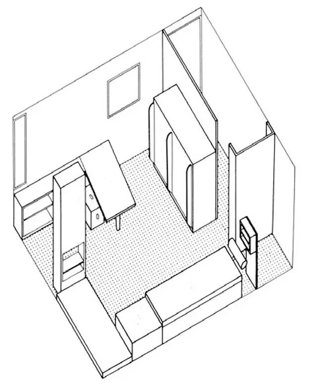 日本设计师如何定义自己的家(图8)