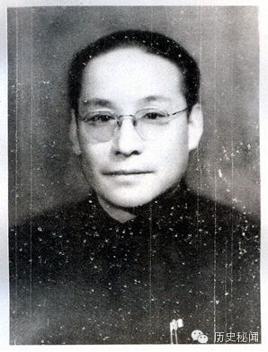 潘漢年