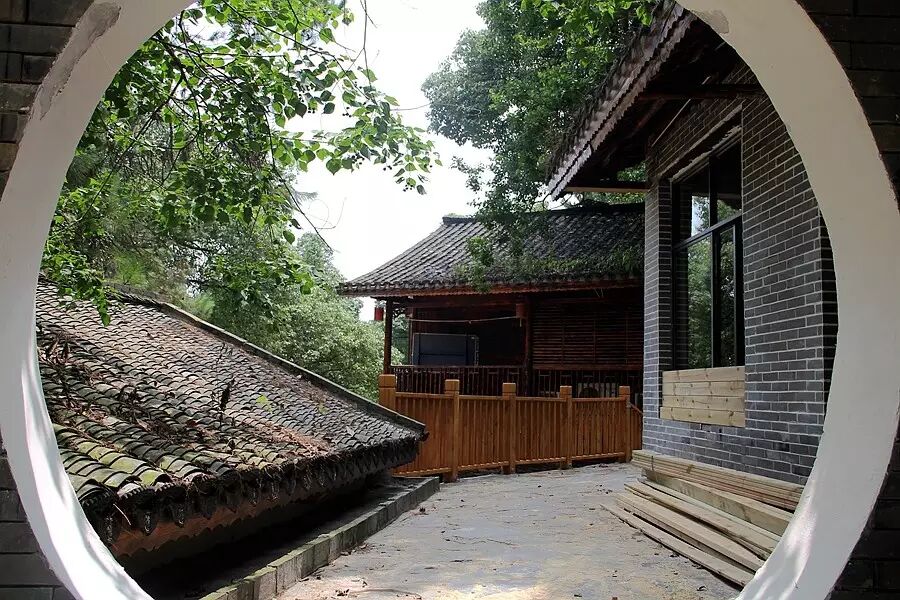 "学不止在山林"——明伦书院湖南学堂