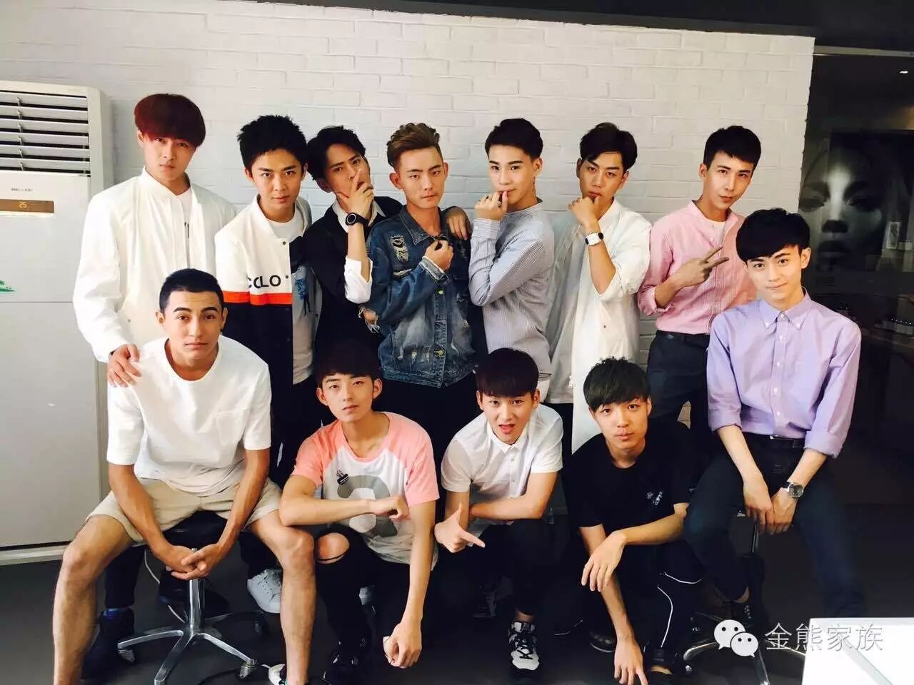 bro今天有大惊喜带给你!还不快来查收?