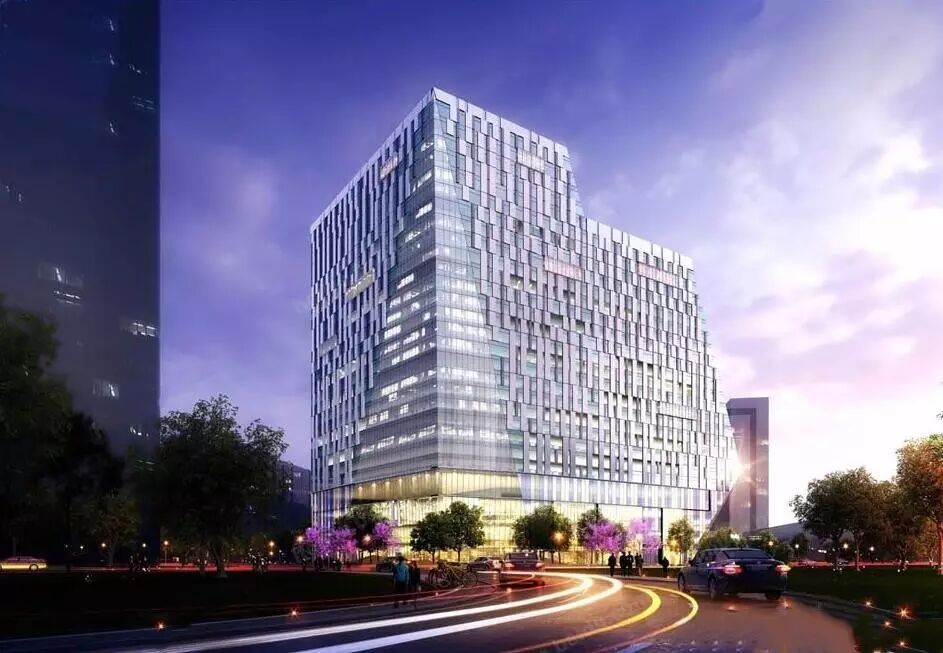 工程信息:[辽宁] 沈阳招商钻石山广场