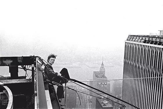 如果你想自虐想被吓尿,请去看《云中行走》