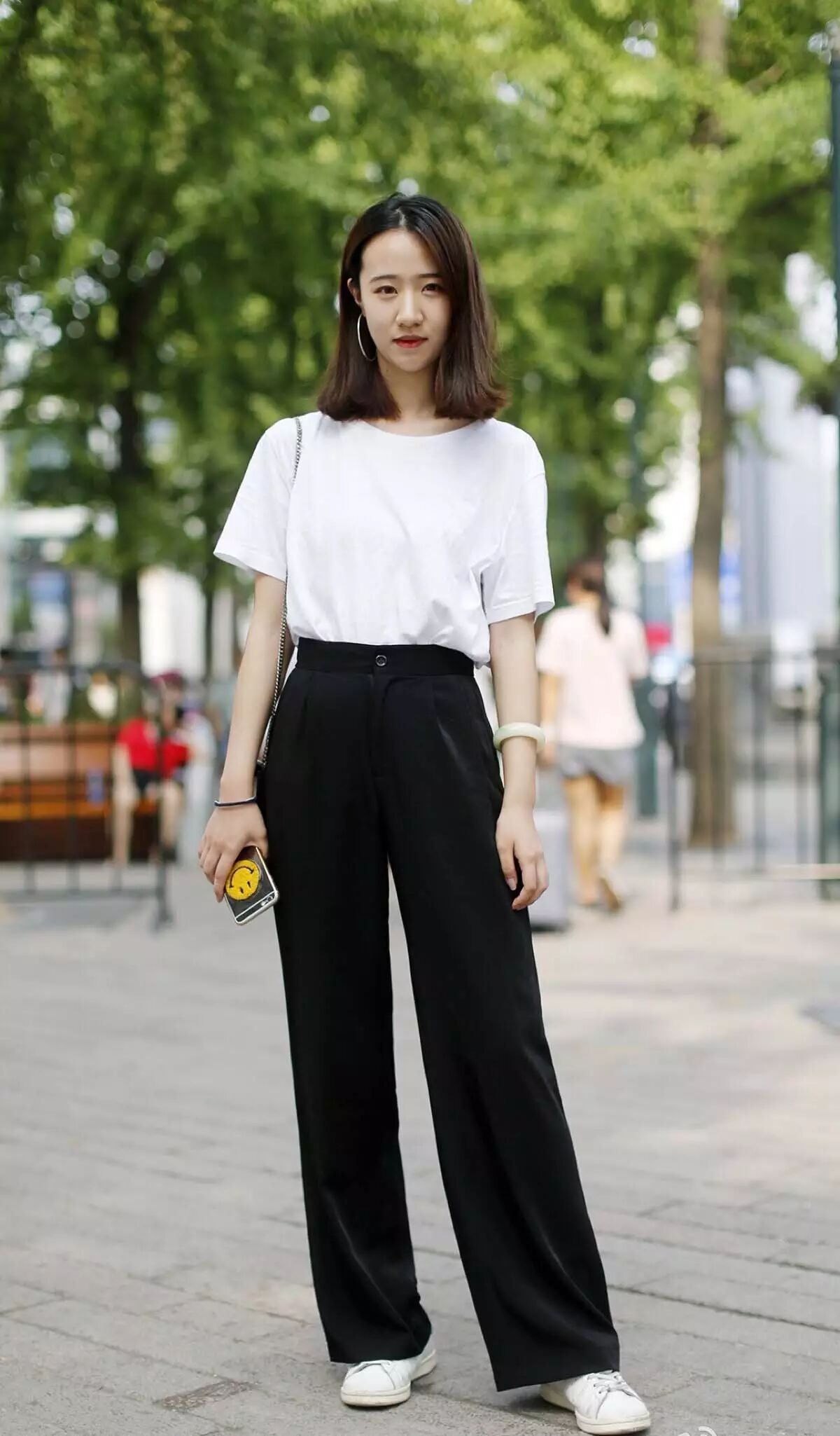 有人穿衣服显瘦,而有人穿衣服显胖?真相大揭秘!