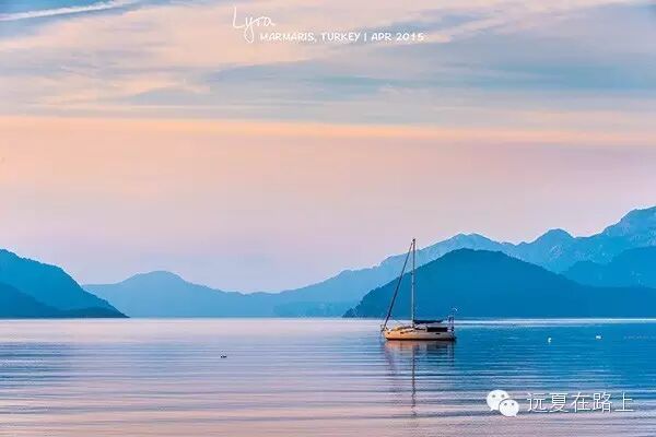 远夏 土耳其 系列 七彩视界 九号胡同 Powered By Discuz