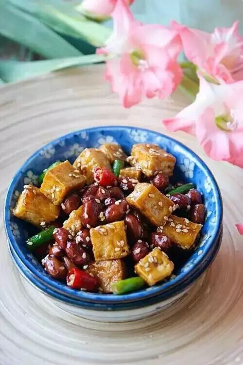 这7道豆腐菜你一定要学会!