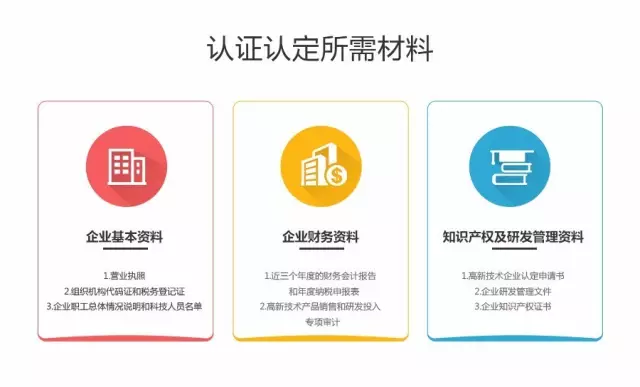 完成高新企业认定 补贴扶持拿到手软 完成高新企业认定 补贴扶持拿到手软