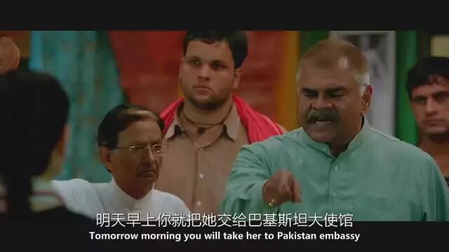 小萝莉的猴神大叔