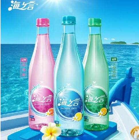 旺旺果粒多香橙/普通/蜜桃汁饮料300ml 统一海之言果味/水蜜桃/黑加仑