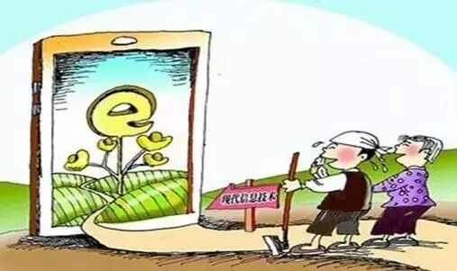 农业电商将进入"井喷期",你还在等什么?