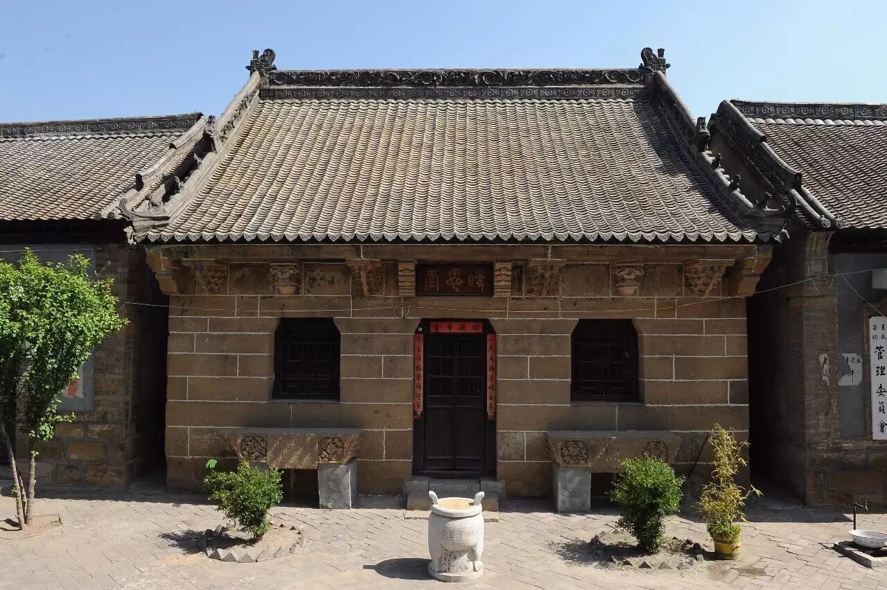 【底蕴王村】王村镇为什么打造文化名镇