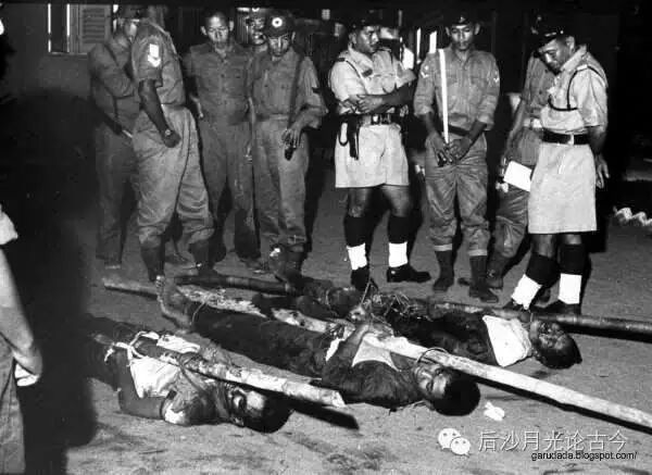 雅加达是哪个国家的_印尼反华_印尼屠华