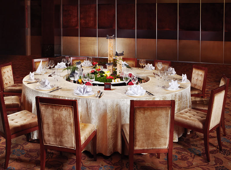 大观| 创意非凡的宴会台面设计(值得收藏!