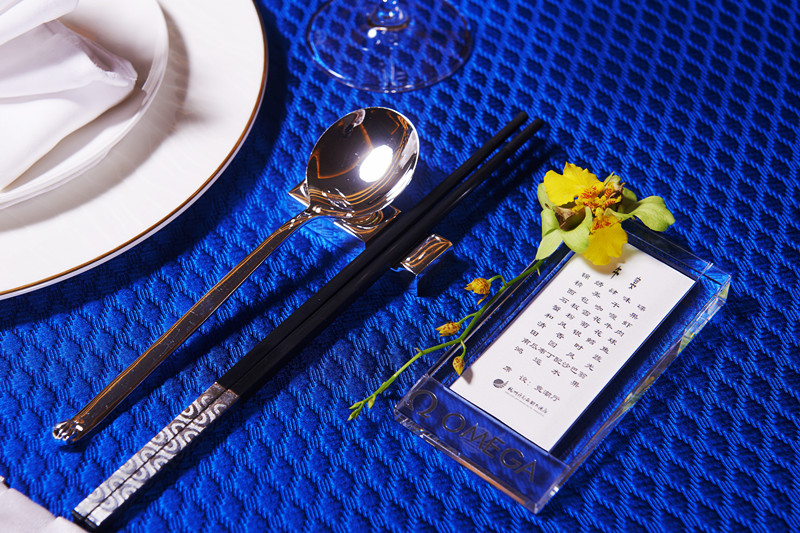 69 餐饮管理 69 大观| 创意非凡的宴会台面设计(值得收藏!