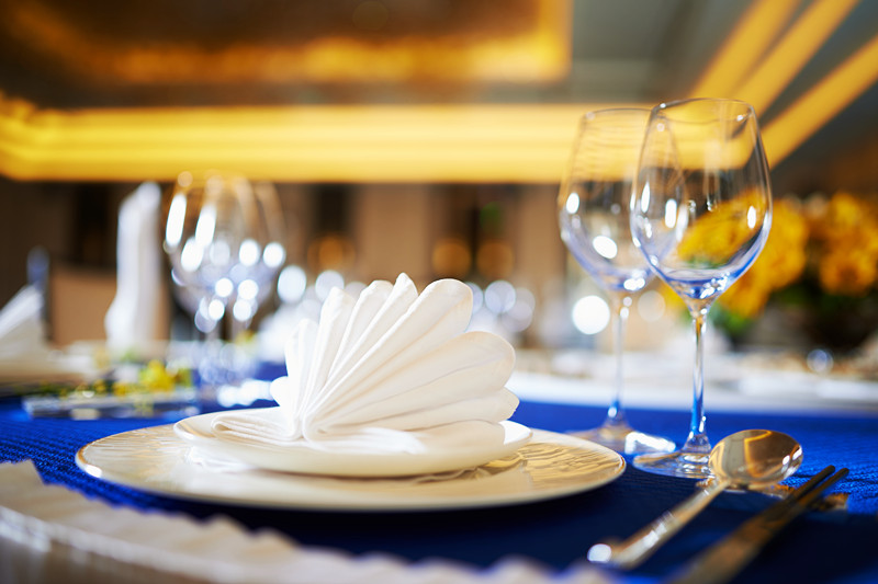 大观| 创意非凡的宴会台面设计(值得收藏!