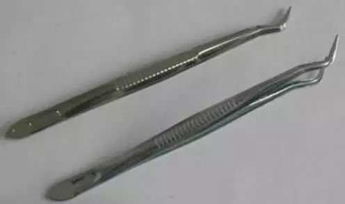 口腔科器械有哪些口腔内科常用诊疗器械图谱／用途及消毒、灭菌要求_https://www.jmylbn.com_新闻资讯_第4张