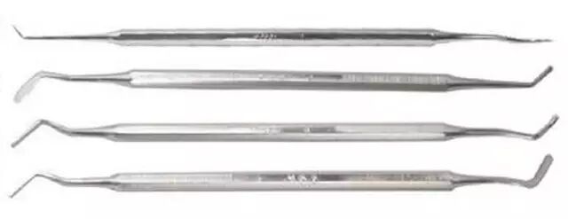 口腔科器械有哪些口腔内科常用诊疗器械图谱／用途及消毒、灭菌要求_https://www.jmylbn.com_新闻资讯_第5张