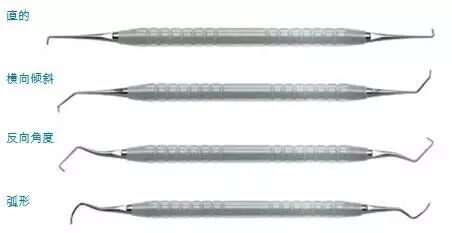 口腔科器械有哪些口腔内科常用诊疗器械图谱／用途及消毒、灭菌要求_https://www.jmylbn.com_新闻资讯_第7张