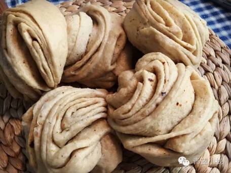 椒叶馍@海里的泡沫