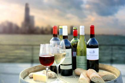 红酒搭配的7个锦囊