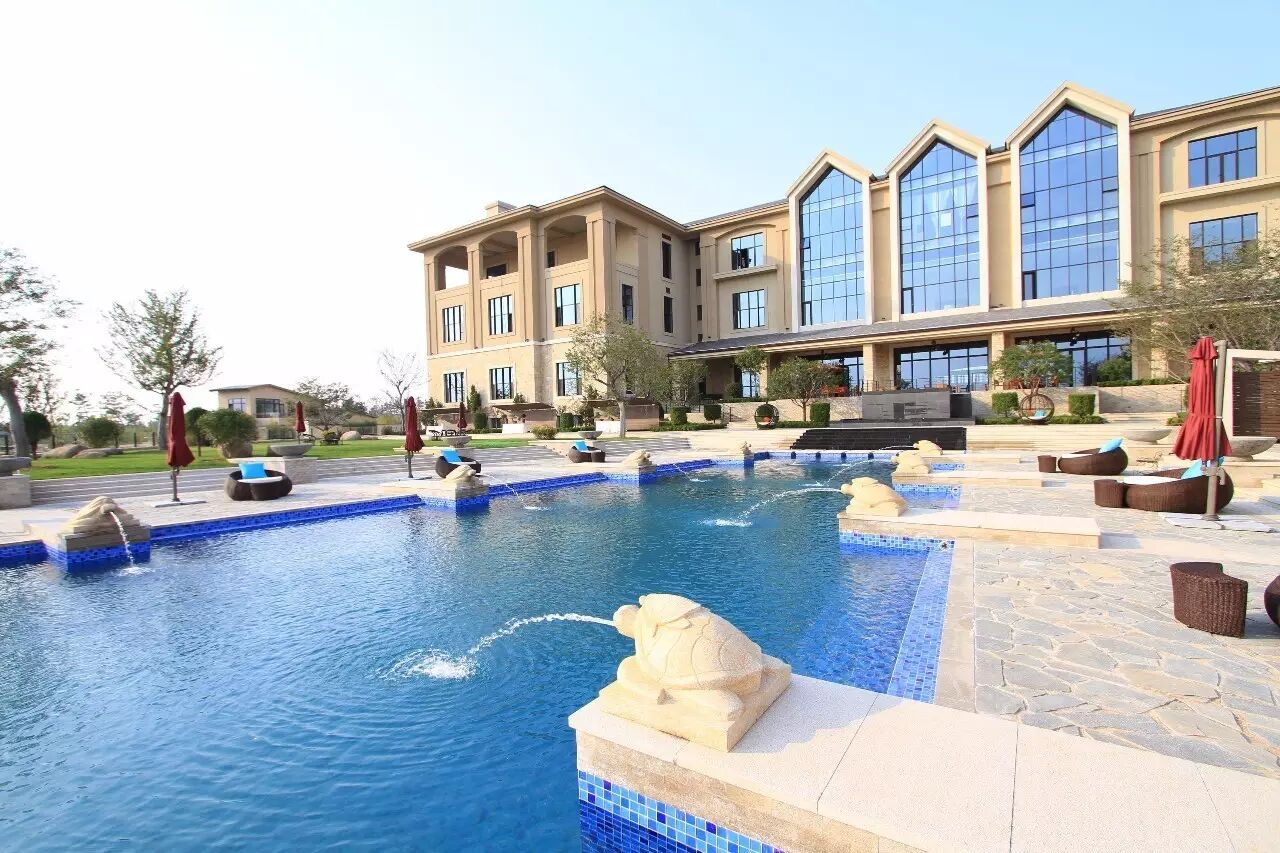 通知去威登小镇参加志愿者成立大会的行车路线