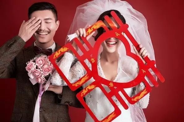 40个伴娘拦门问题任你选