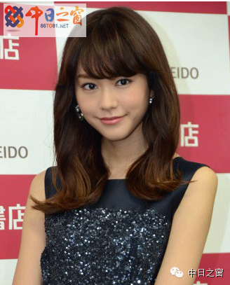 桐谷美玲排世界美女排行榜第8位 中日之窗 微信公众号文章阅读 Wemp