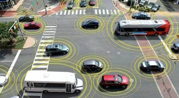 安隆交通信号灯 给自行车道5秒优先通行时间-广西安隆交通科技有限公司