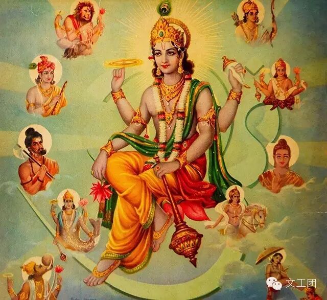 女巫之舞化身的艺术从神话到日常