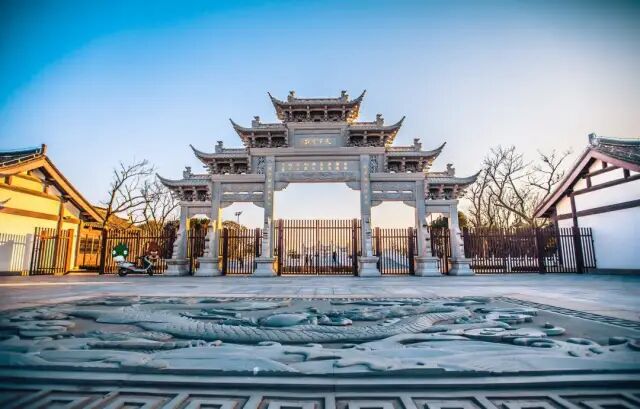 九华山三日怎么游?友好旅行网贴心为你安排行程_亲子三日游去哪里好_上海三日游