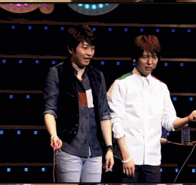 聲優界的胡歌與霍建華 菊花與黃瓜的基情交戰令人好興奮 宅腐社 微文庫