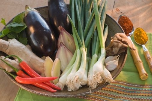 做菜时葱姜蒜椒千万别乱放99的人都忽略了