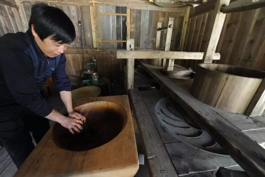 红茶的基本加工工艺有哪些?