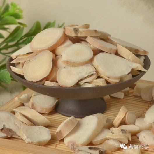 中药材中的补血药,不仅花开美丽,且有很高药用价值!