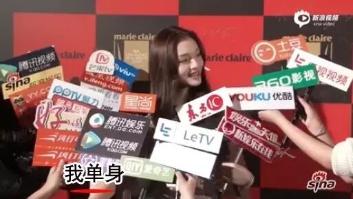 比起金鹰奖，赵丽颖和宋茜的过往瓜可好吃多了...（组图） - 49