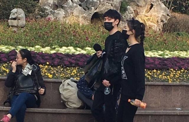 比起金鹰奖，赵丽颖和宋茜的过往瓜可好吃多了...（组图） - 48