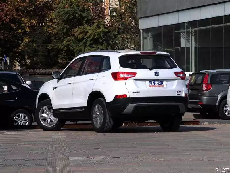 预测:从车主的优惠价格走势来看,5-10月长安cs75的价格波动比较明显