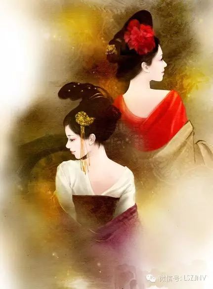 台湾高考满分作文：问世间情为何物。全押韵，拍案叫绝！~歴史树 ... ...