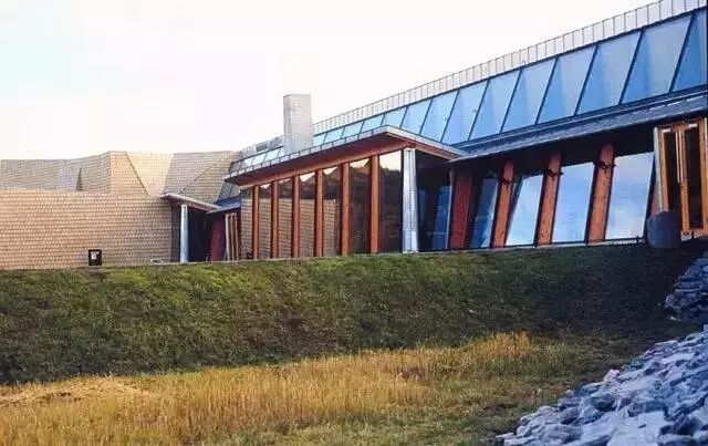 凤凰艺术盘点历届普利兹克建筑奖的建筑大师们都长什么样