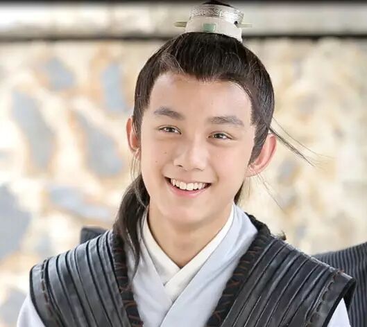 测一测你是《琅琊榜》里的谁?