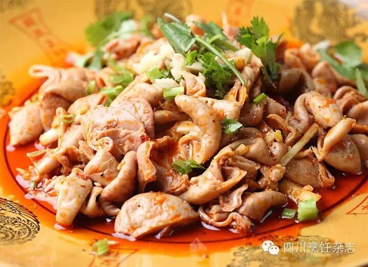 专烹一味的特色店"刘肥肠",香酥肥肠,凉拌肥肠,尖椒肥肠,子姜土鸭肥肠