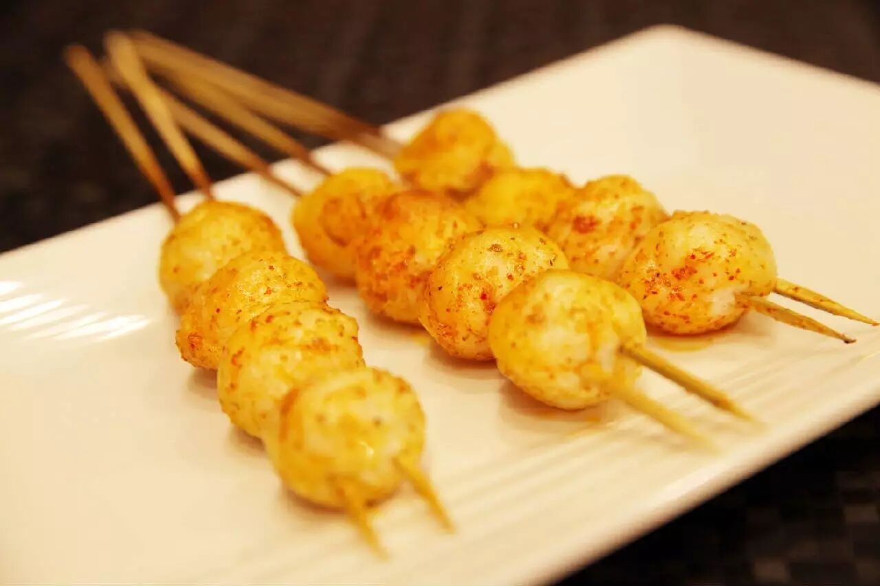 【品位包头】小时候,我只想和楼下卖烤串的继承者做朋友