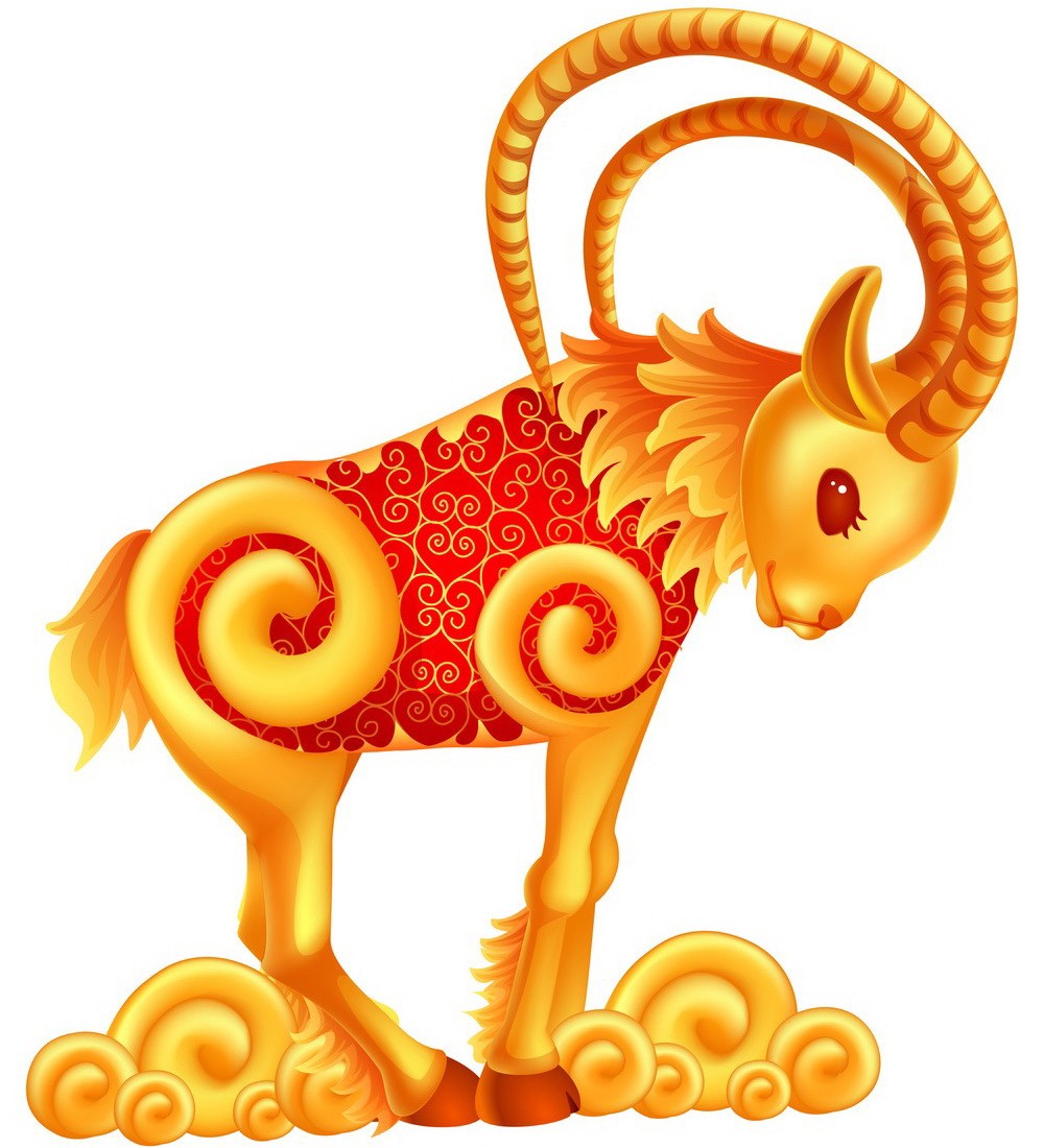 但无论其变化,羊年总体还是吉祥的