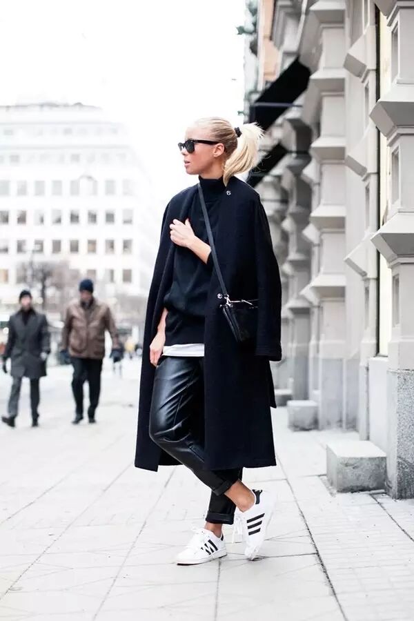 尚品| "土包子"运动鞋如何穿出时尚感?