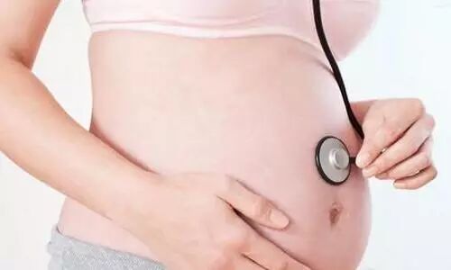 圖說 胎動不要慌 必須了解的胎動的規律 辣媽社區