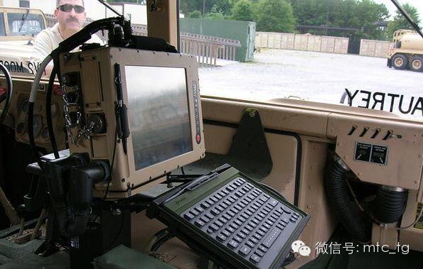 现役美军日常单兵装备